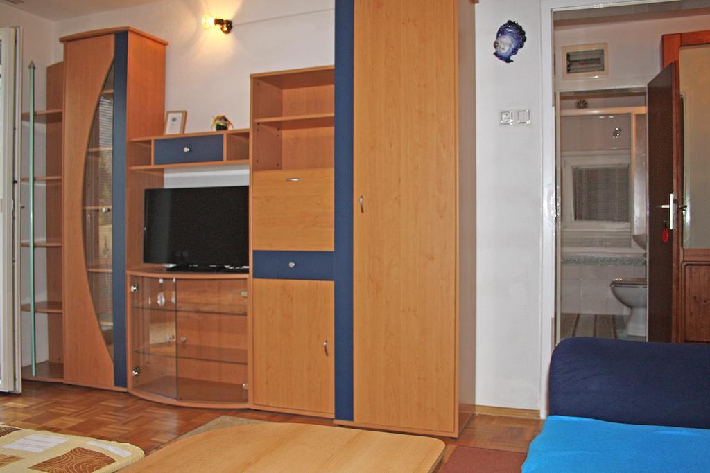 Apartments And Rooms Cerkovnik Bohinj Eksteriør billede